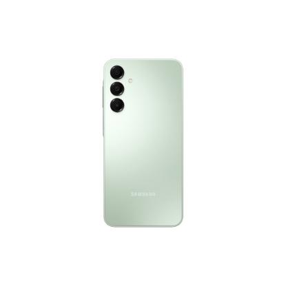 Pametni telefon SAMSUNG Galaxy A16 OC, 6,7", 4GB, 128GB, Android 14, zeleni