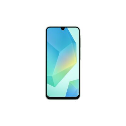 Pametni telefon SAMSUNG Galaxy A16 OC, 6,7", 4GB, 128GB, Android 14, zeleni