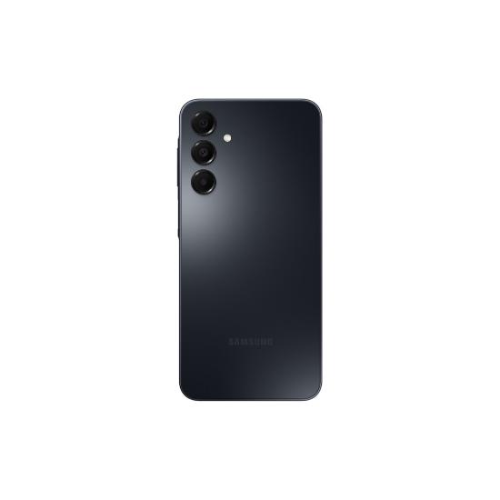 Pametni telefon SAMSUNG Galaxy A16 OC, 6,7", 8GB, 256GB, Android 14, črni