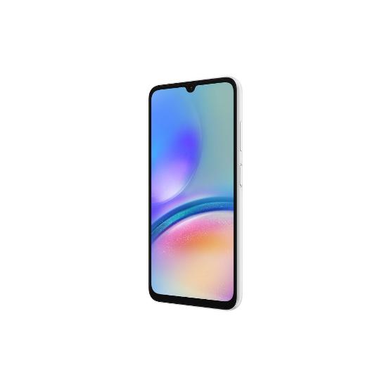 Pametni telefon SAMSUNG Galaxy A05s, 6,7", 4GB, 128GB, Android 13, sivi