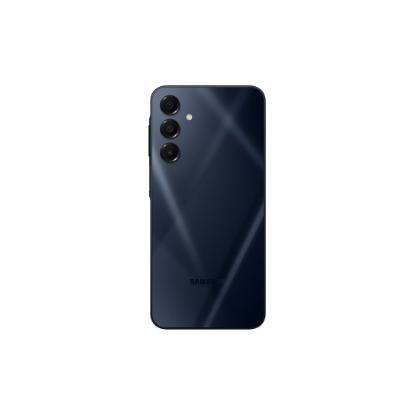 Pametni telefon SAMSUNG Galaxy A16 5G, 6,7", 8GB, 256GB, Android 14, plavo-črni