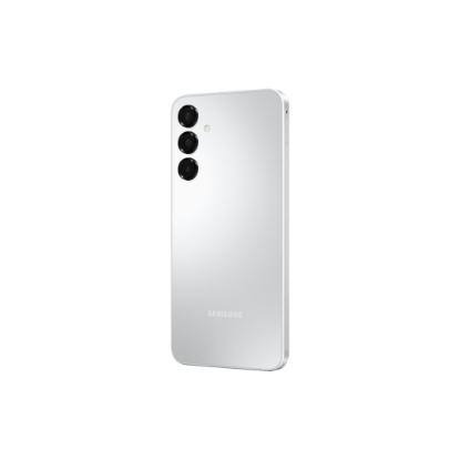 Pametni telefon SAMSUNG Galaxy A16 OC, 6,7", 4GB, 128GB, Android 14, sivi
