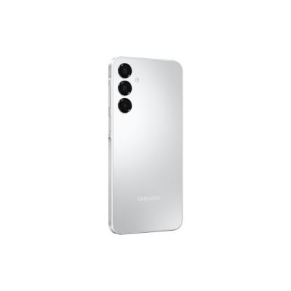 Pametni telefon SAMSUNG Galaxy A16 OC, 6,7", 4GB, 128GB, Android 14, sivi