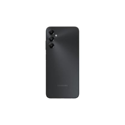 Pametni telefon SAMSUNG Galaxy A05s, 6,7", 4GB, 128GB, Android 13, črni
