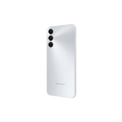 Pametni telefon SAMSUNG Galaxy A05s, 6,7", 4GB, 128GB, Android 13, sivi