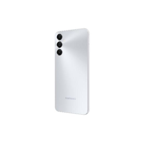 Pametni telefon SAMSUNG Galaxy A05s, 6,7", 4GB, 128GB, Android 13, sivi