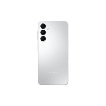 Pametni telefon SAMSUNG Galaxy A16 OC, 6,7", 4GB, 128GB, Android 14, sivi