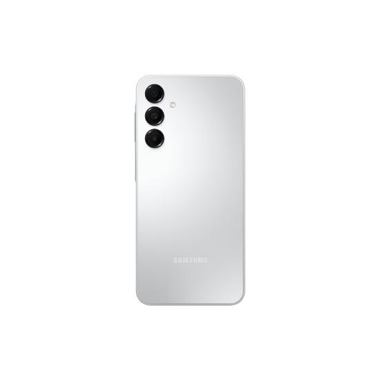Pametni telefon SAMSUNG Galaxy A16 OC, 6,7", 4GB, 128GB, Android 14, sivi