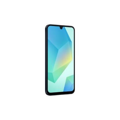 Pametni telefon SAMSUNG Galaxy A16 5G, 6,7", 8GB, 256GB, Android 14, plavo-črni