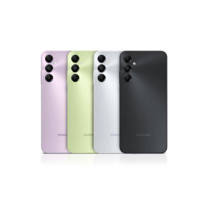 Pametni telefon SAMSUNG Galaxy A05s, 6,7", 4GB, 128GB, Android 13, sivi