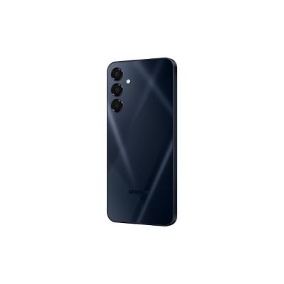 Pametni telefon SAMSUNG Galaxy A16 5G, 6,7", 8GB, 256GB, Android 14, plavo-črni