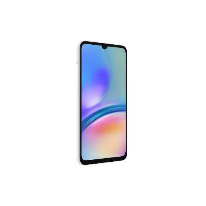 Pametni telefon SAMSUNG Galaxy A05s, 6,7", 4GB, 128GB, Android 13, sivi