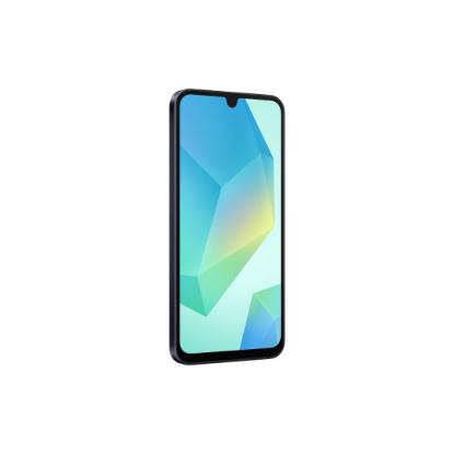 Pametni telefon SAMSUNG Galaxy A16 OC, 6,7", 8GB, 256GB, Android 14, črni