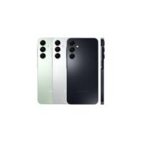 Pametni telefon SAMSUNG Galaxy A16 OC, 6,7", 4GB, 128GB, Android 14, sivi