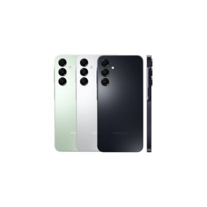 Pametni telefon SAMSUNG Galaxy A16 OC, 6,7", 4GB, 128GB, Android 14, sivi