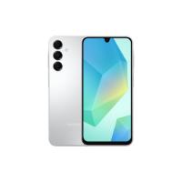 Pametni telefon SAMSUNG Galaxy A16 OC, 6,7", 4GB, 128GB, Android 14, sivi