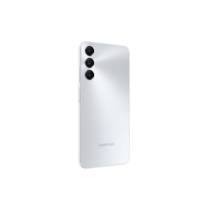Pametni telefon SAMSUNG Galaxy A05s, 6,7", 4GB, 128GB, Android 13, sivi