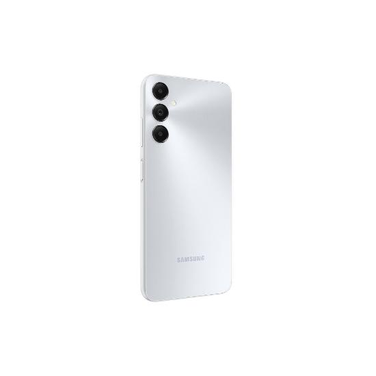 Pametni telefon SAMSUNG Galaxy A05s, 6,7", 4GB, 128GB, Android 13, sivi