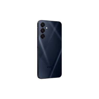 Pametni telefon SAMSUNG Galaxy A16 5G, 6,7", 8GB, 256GB, Android 14, plavo-črni