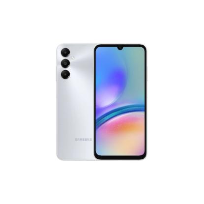 Pametni telefon SAMSUNG Galaxy A05s, 6,7", 4GB, 128GB, Android 13, sivi