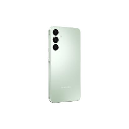 Pametni telefon SAMSUNG Galaxy A16 OC, 6,7", 4GB, 128GB, Android 14, zeleni
