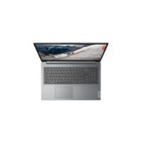 Prenosnik LENOVO IdeaPad 1 82R400V2SC / Ryzen 5 5625U, 16GB, 512GB SSD, AMD Radeon Graphics, 15.6" FHD IPS, Windows 11, sivi