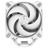 Hladilnik ARCTIC Freezer 34 eSports DUO, za Intel i AMD, sivi/beli