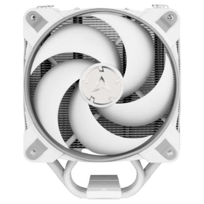 Hladilnik ARCTIC Freezer 34 eSports DUO, za Intel i AMD, sivi/beli