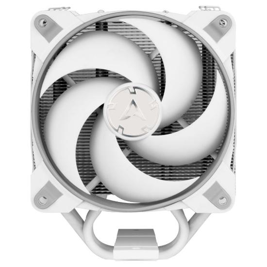 Hladilnik ARCTIC Freezer 34 eSports DUO, za Intel i AMD, sivi/beli