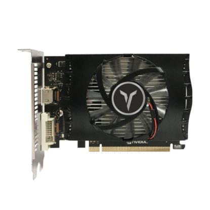 Grafična kartica YESTON GeForce GT 1030, 4GB GDDR4