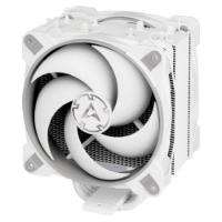 Hladilnik ARCTIC Freezer 34 eSports DUO, za Intel i AMD, sivi/beli