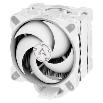 Hladilnik ARCTIC Freezer 34 eSports DUO, za Intel i AMD, sivi/beli
