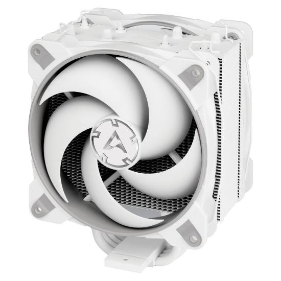 Hladilnik ARCTIC Freezer 34 eSports DUO, za Intel i AMD, sivi/beli