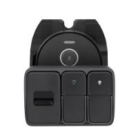 Robotski sesalnik ROBOROCK S8 Pro Ultra, Ultra stanica za samopražnjenje, črni
