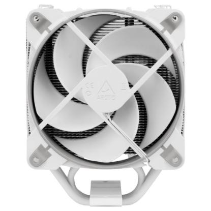Hladilnik ARCTIC Freezer 34 eSports DUO, za Intel i AMD, sivi/beli