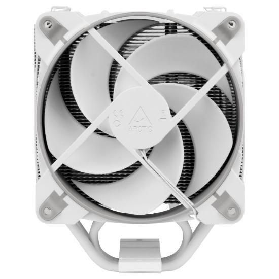 Hladilnik ARCTIC Freezer 34 eSports DUO, za Intel i AMD, sivi/beli
