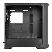 Ohišje ANTEC Performance 1FT, Full Tower, E-ATX, črno, bez napajalnika