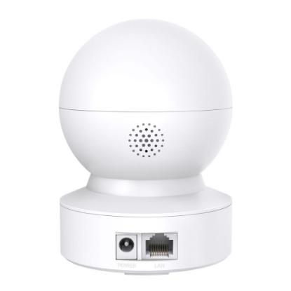 Mrežna nadzorna kamera TP-LINK Tapo C212, 2K, notarnja, WiFi, Pan/tilt, senzor pokreta, noćno snemanje