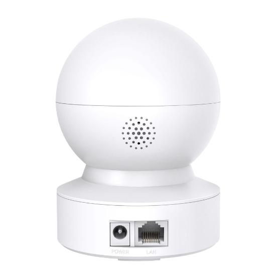 Mrežna nadzorna kamera TP-LINK Tapo C212, 2K, notarnja, WiFi, Pan/tilt, senzor pokreta, noćno snemanje