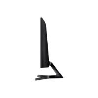 Monitor 27" SAMSUNG LS27D366GAUXEN, FHD, VA, 100Hz, 4ms, 250cd/m2, ukrivljen, črni