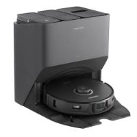 Robotski sesalnik ROBOROCK S8 Pro Ultra, Ultra stanica za samopražnjenje, črni