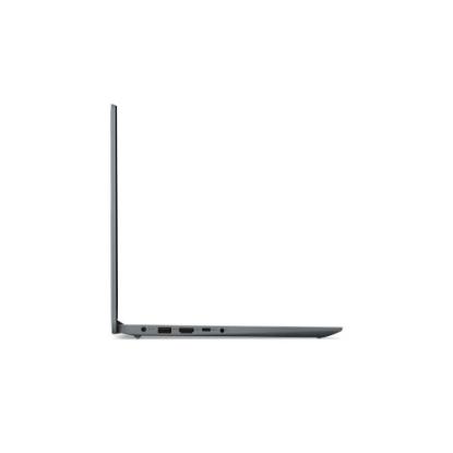 Prenosnik LENOVO IdeaPad 1 82R400V2SC / Ryzen 5 5625U, 16GB, 512GB SSD, AMD Radeon Graphics, 15.6" FHD IPS, Windows 11, sivi