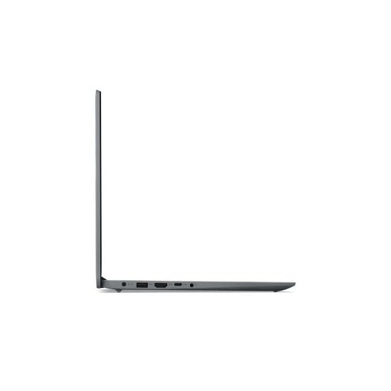 Prenosnik LENOVO IdeaPad 1 82R400V2SC / Ryzen 5 5625U, 16GB, 512GB SSD, AMD Radeon Graphics, 15.6" FHD IPS, Windows 11, sivi