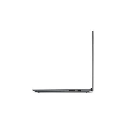 Prenosnik LENOVO IdeaPad 1 82R400V2SC / Ryzen 5 5625U, 16GB, 512GB SSD, AMD Radeon Graphics, 15.6" FHD IPS, Windows 11, sivi