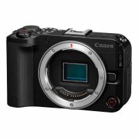 Digitalni fotoaparat CANON EOS R50 V Body, 25 MP, 4K, crni