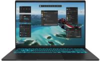 Prenosnik ASUS VivoBook 16 V3607VU-RP028W / Core i7-13620H, 16 GB RAM, 1 TB SSD, nVidia GeForce RTX 4050, 16" WUXGA 144 Hz IPS zaslon, Windows 11, črne barve