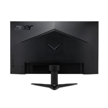 Gaming monitor 23.8" ACER QG241YM3BMIIPX UM.QQ1EE.301, FHD, IPS, 180Hz, 1ms, 250cd/m2, FreeSync, zvučnici, crni