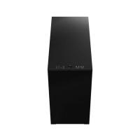 Ohišje  FRACTAL DESIGN Define 7 TG Dark, ATX, črno, brez napajanja