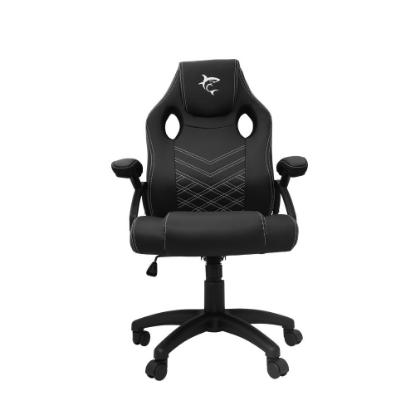 Gaming stolica WHITE SHARK Zolder, crna