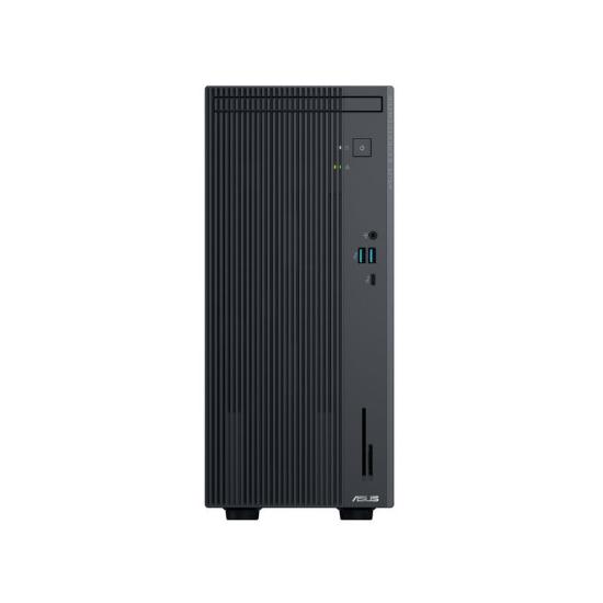 Računalnik ASUS ExpertCenter P500MV-WB75D1H / Core i7 13620H, 32GB, 1TB SSD, Intel HD Graphics, Windows 11, siv